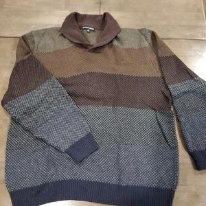 Men's Winter sweater
